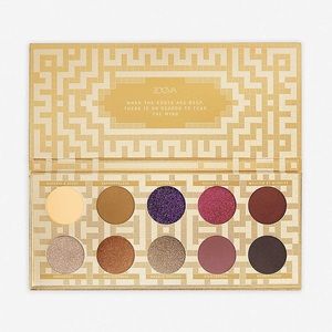 ZOEVA Heritage Palette